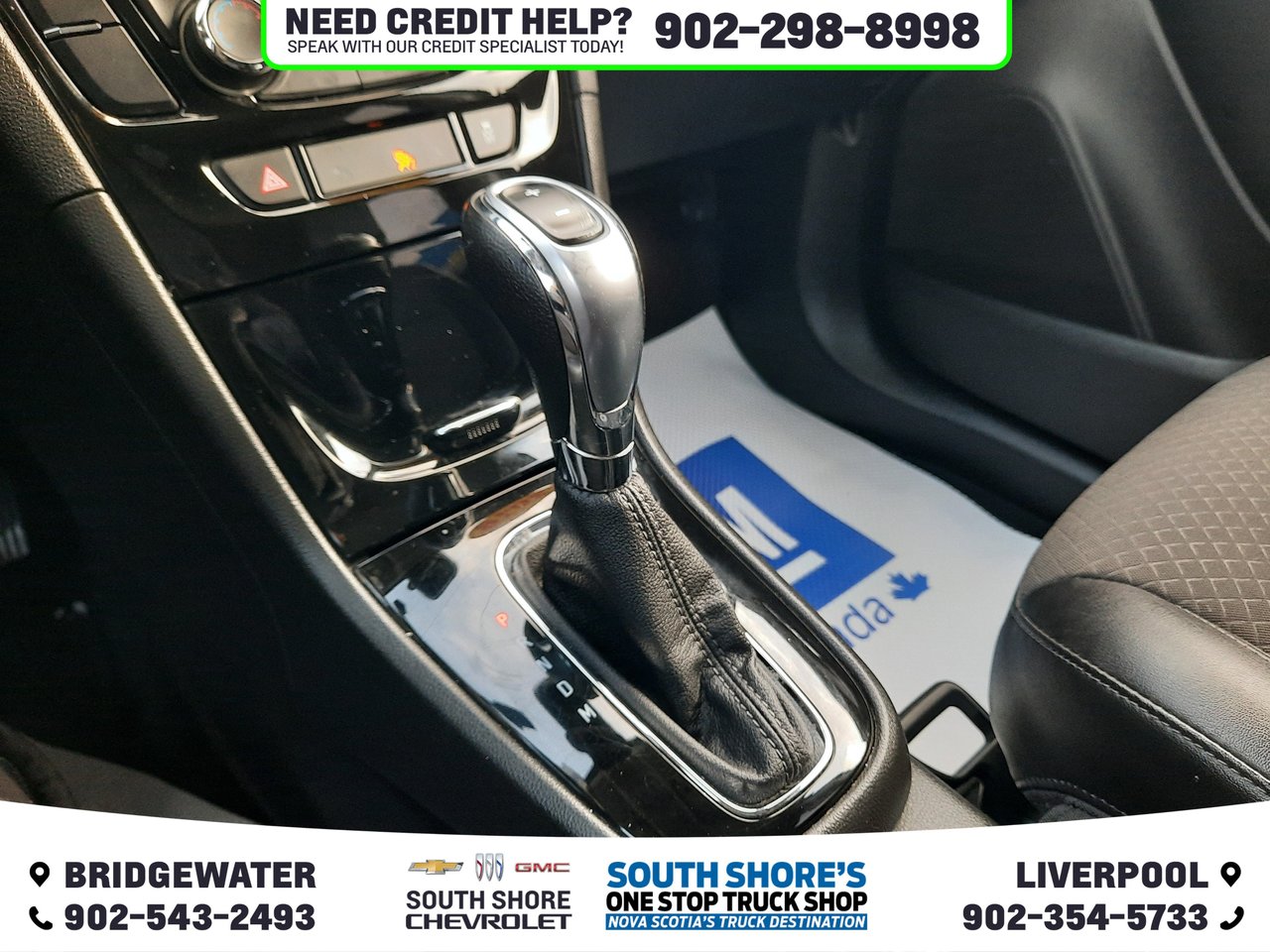 2018 Buick Encore Preferred-17