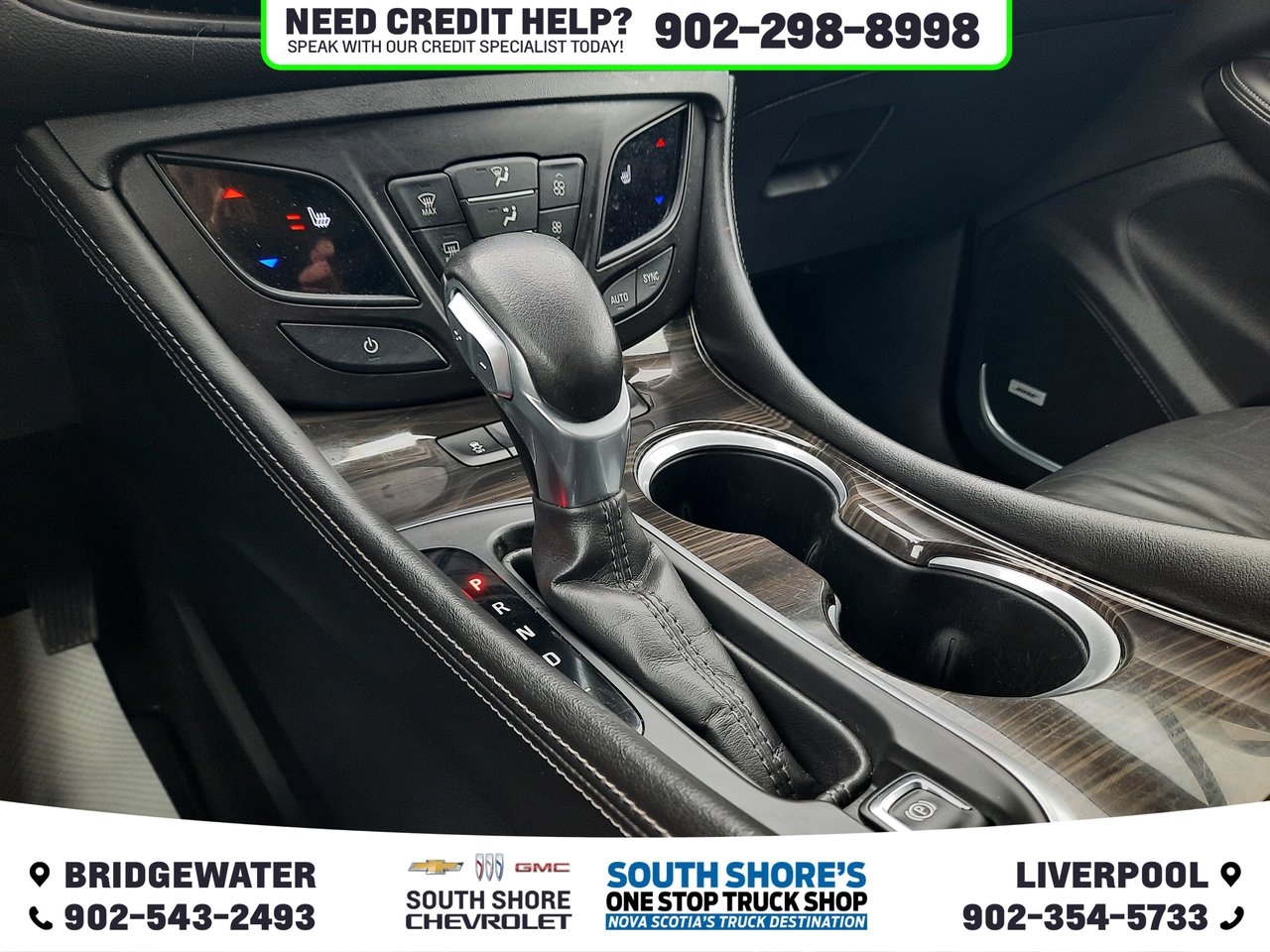 2019 Buick Envision Premium-19