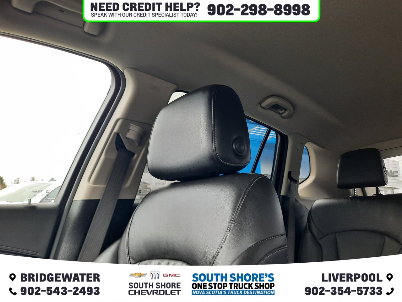 2019 Buick Envision Premium-23
