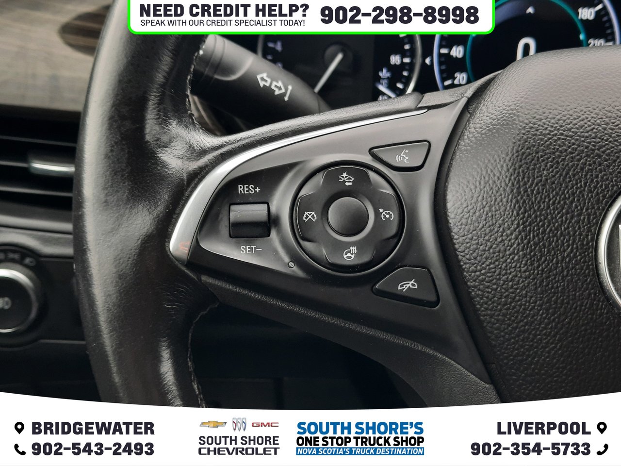2019 Buick Envision Premium-11