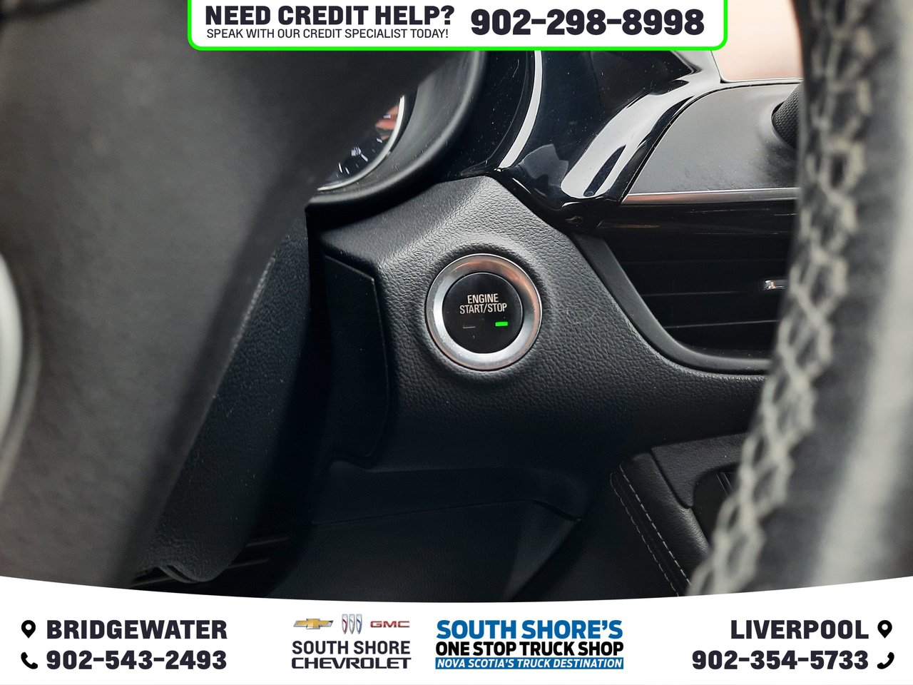 2019 Buick Envision Premium-15