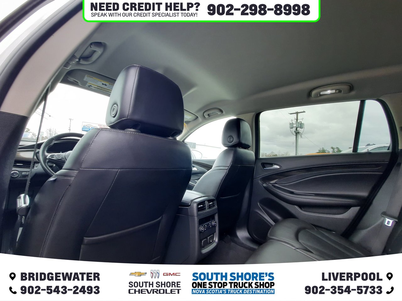2019 Buick Envision Premium-27