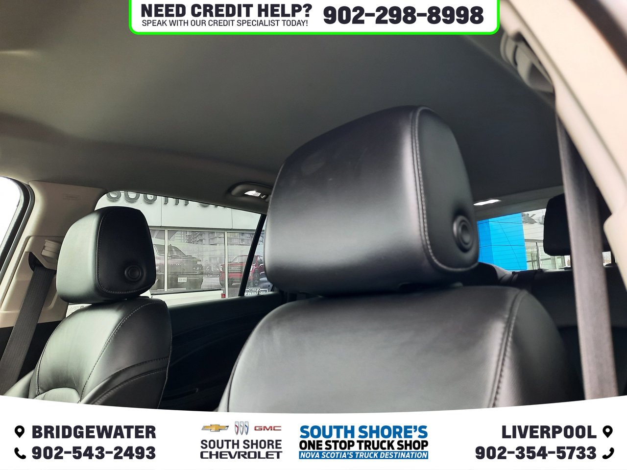 2019 Buick Envision Premium-2