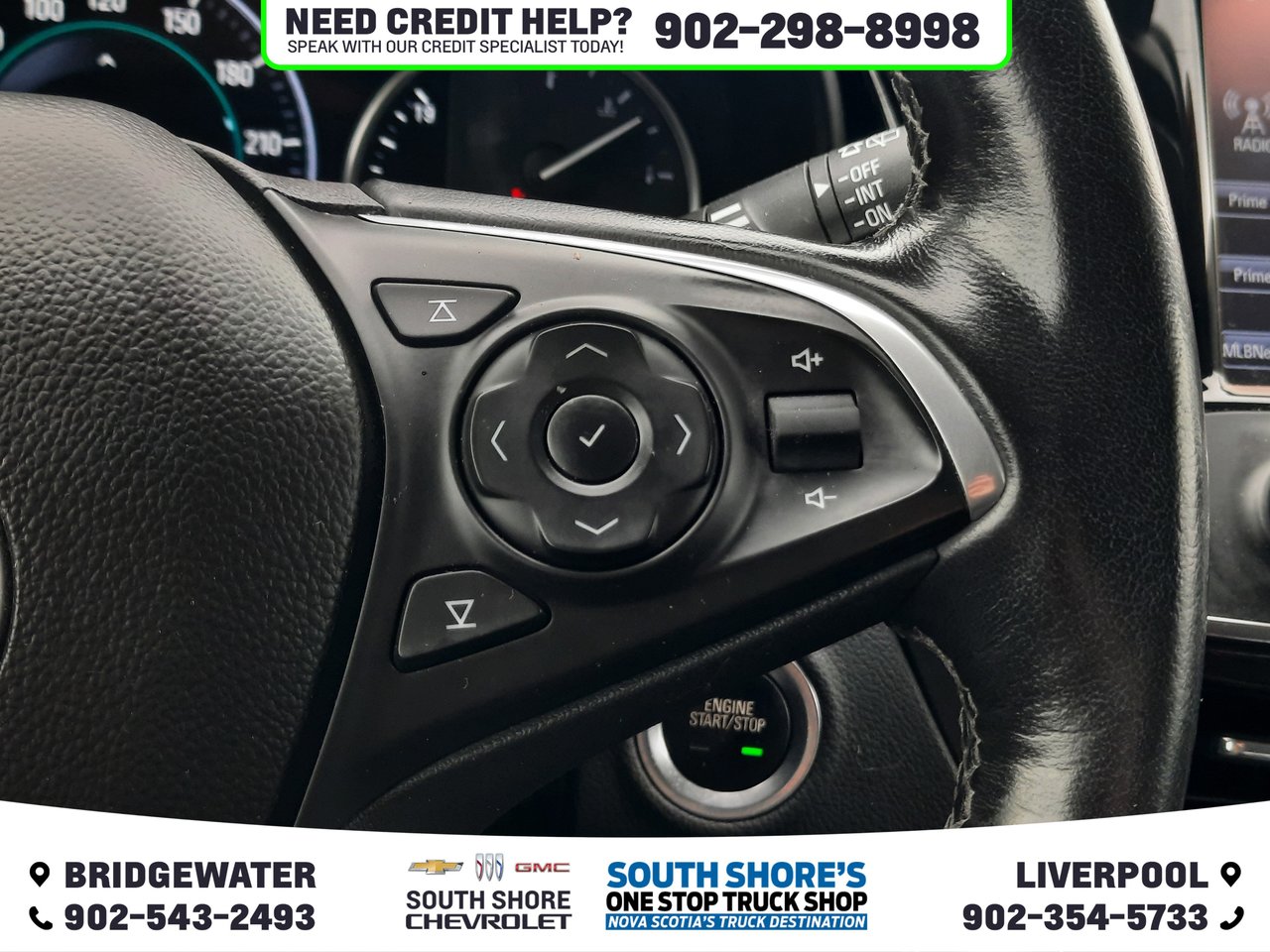 2019 Buick Envision Premium-12