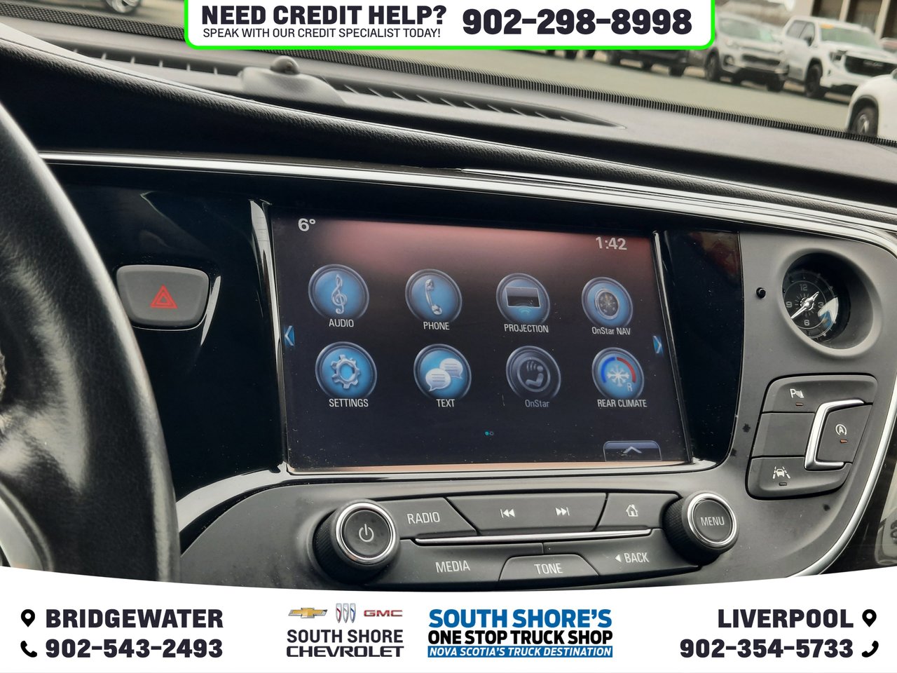 2019 Buick Envision Premium-16