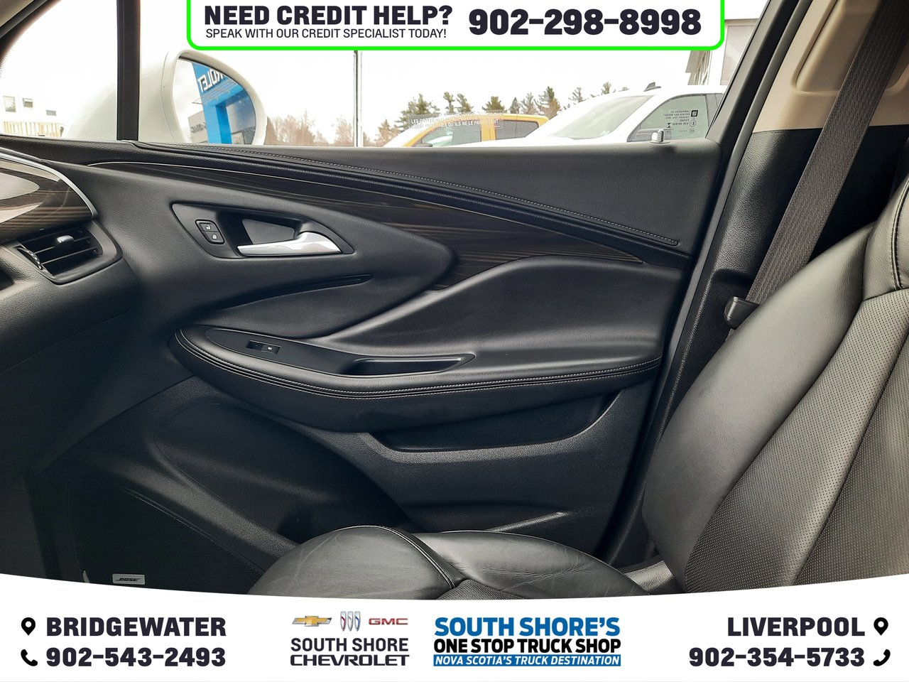 2019 Buick Envision Premium-22