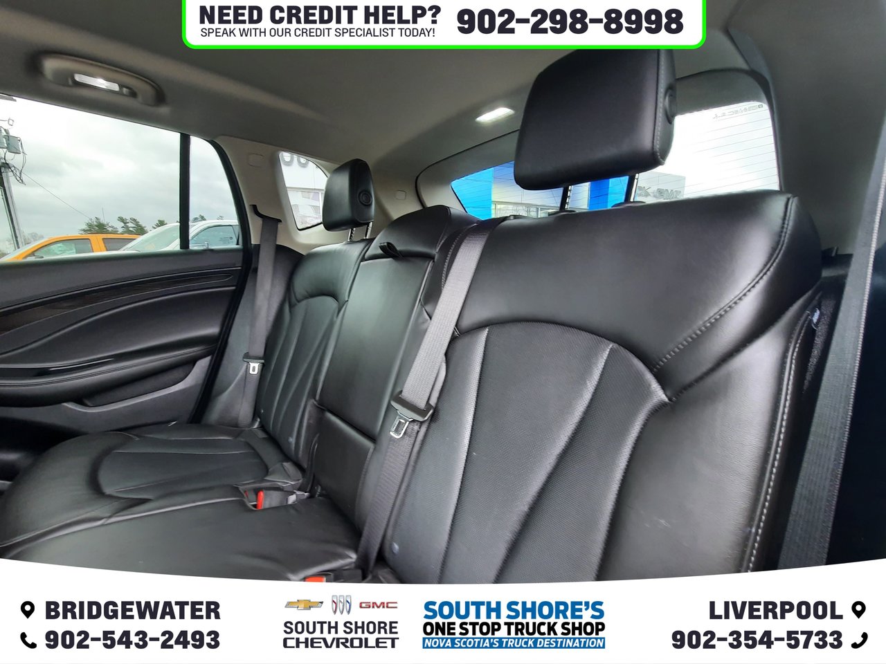 2019 Buick Envision Premium-25