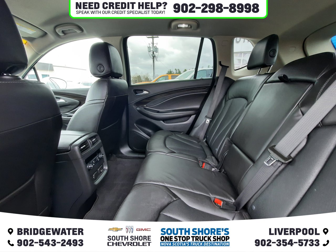 2019 Buick Envision Premium-26