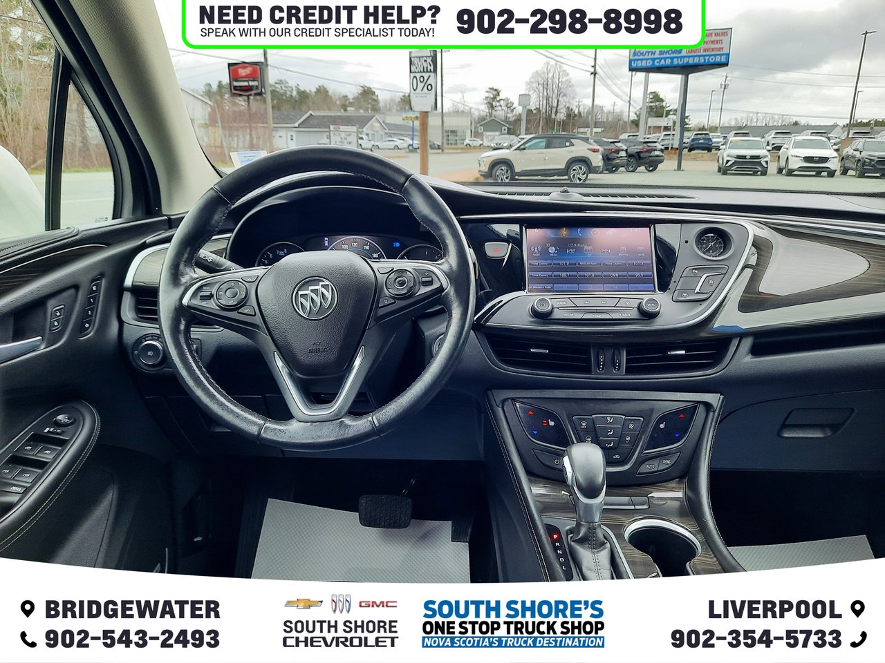 2019 Buick Envision Premium-29