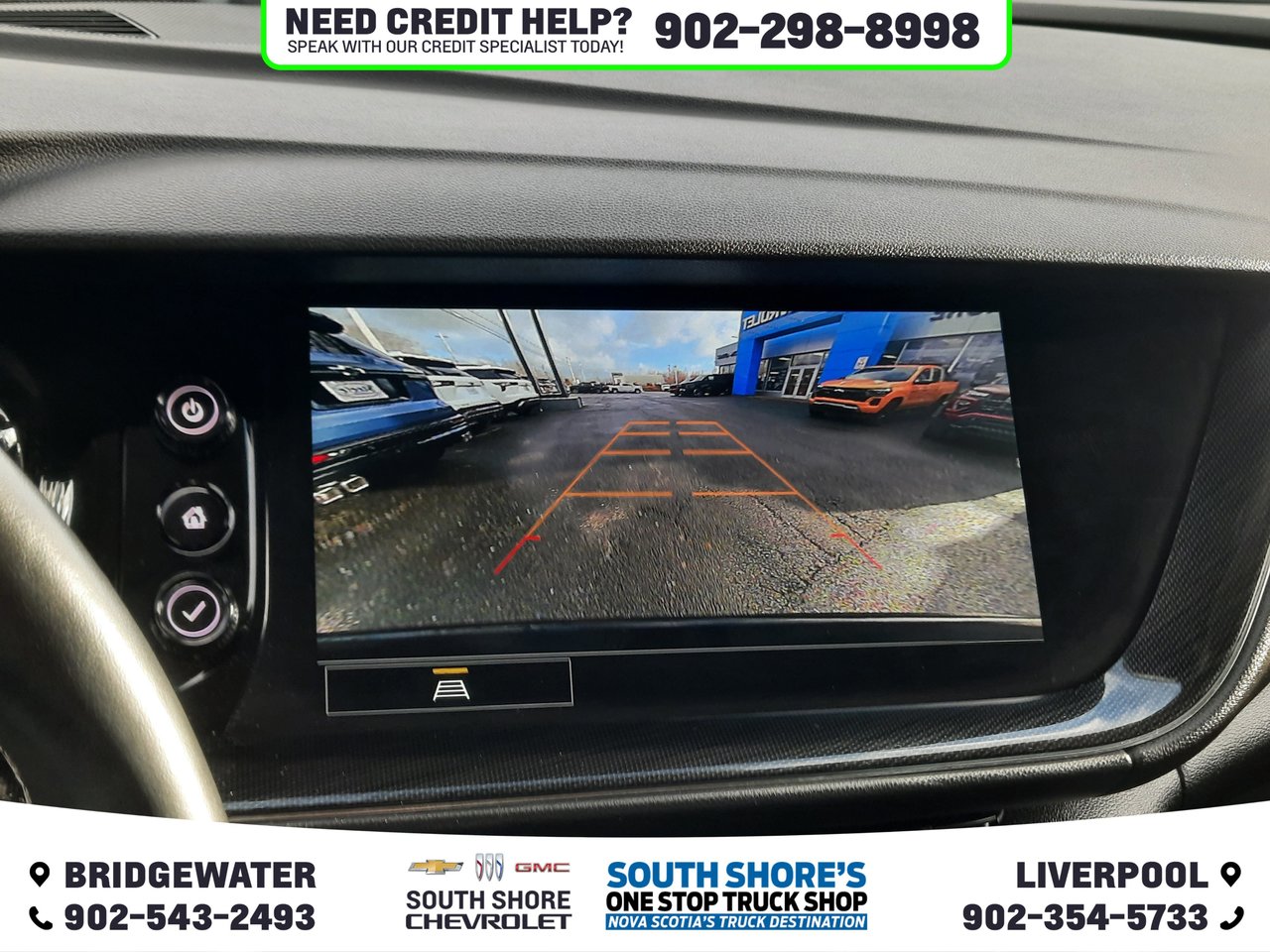 2022 Buick Envision Preferred-15