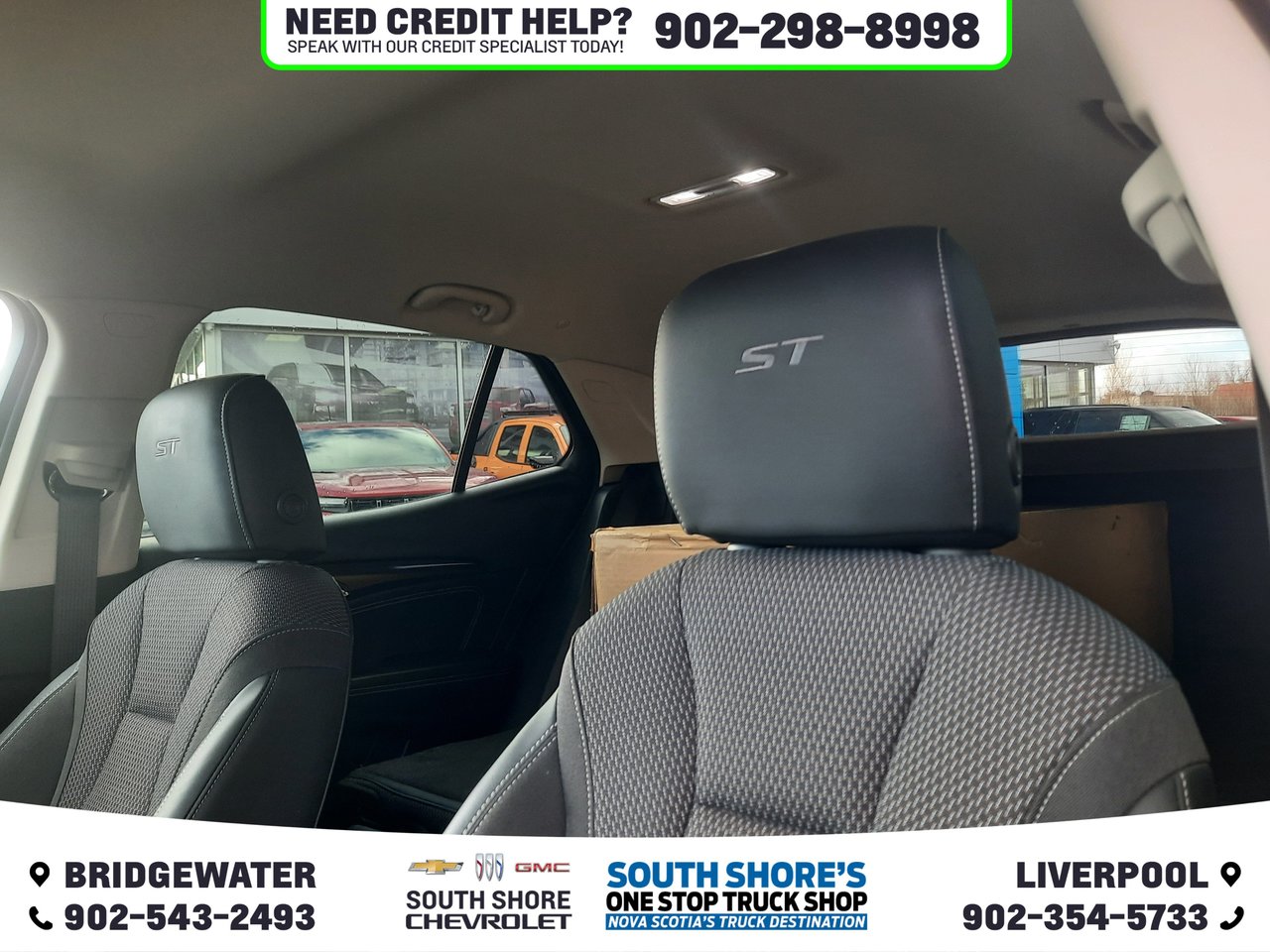 2022 Buick Envision Preferred-2