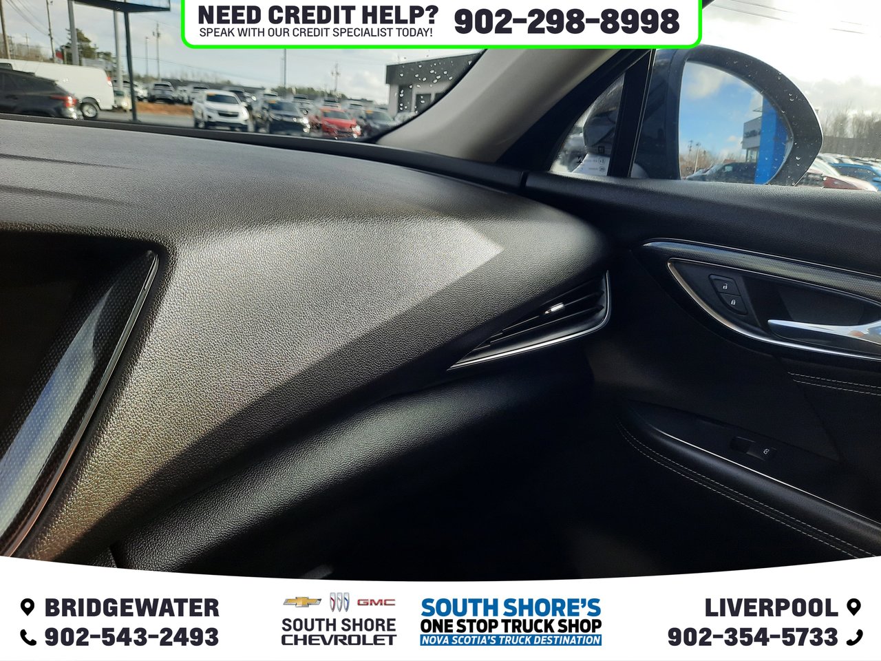 2022 Buick Envision Preferred-20