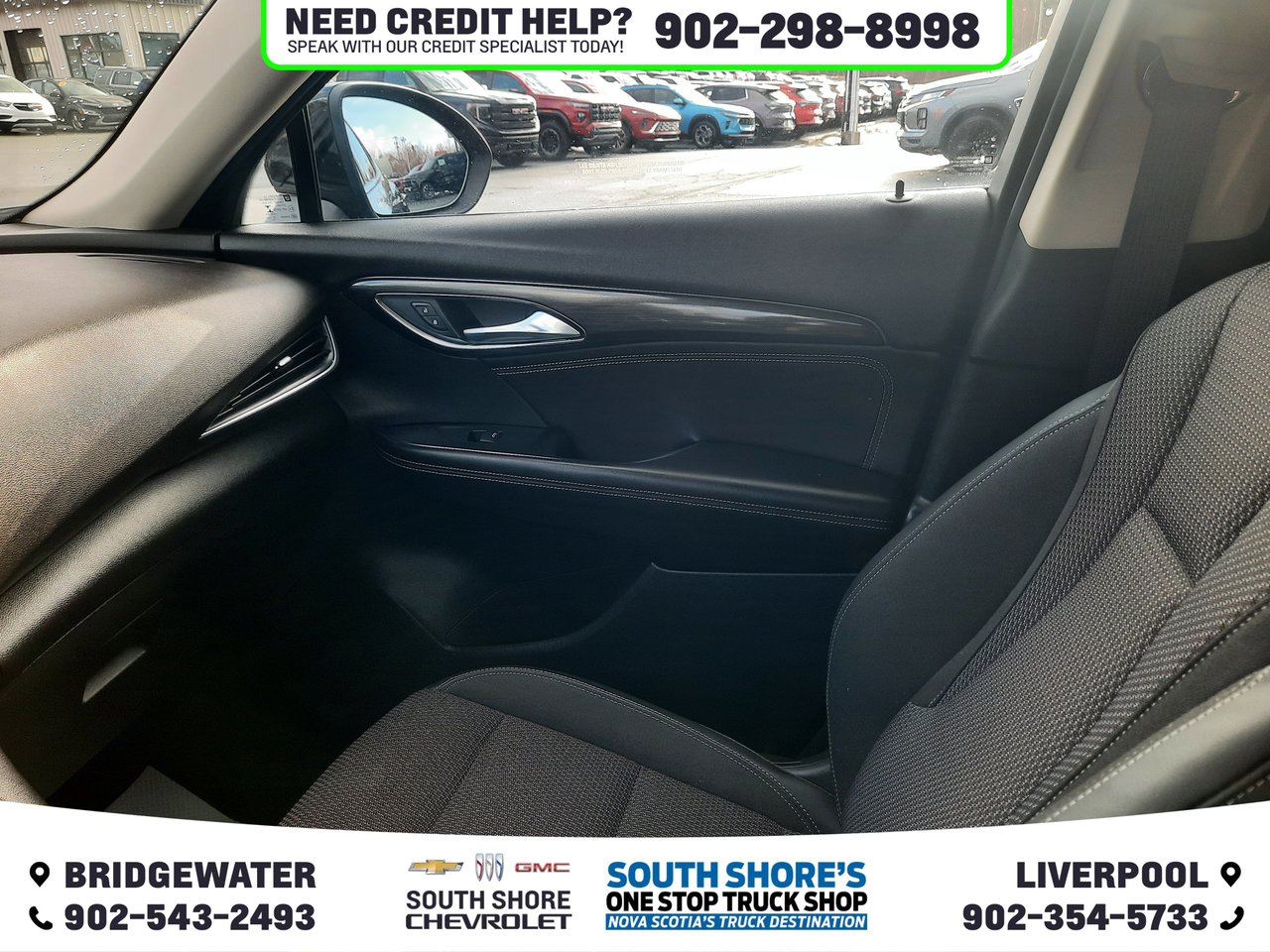 2022 Buick Envision Preferred-21