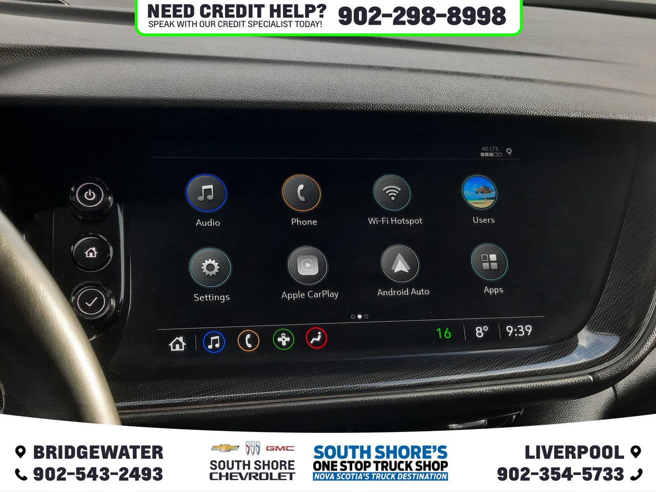 2022 Buick Envision Preferred-14