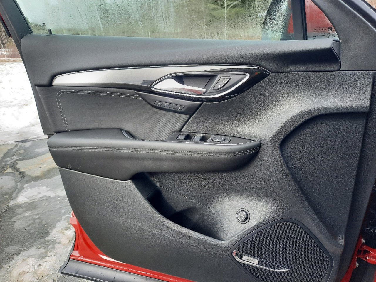 2025 Buick Envision Preferred-10