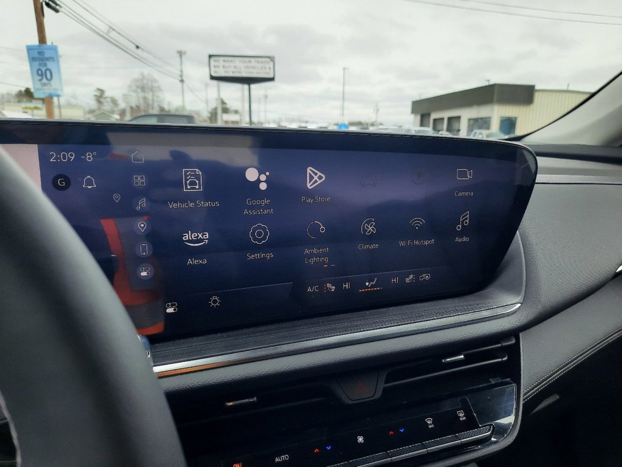 2025 Buick Envision Preferred-16