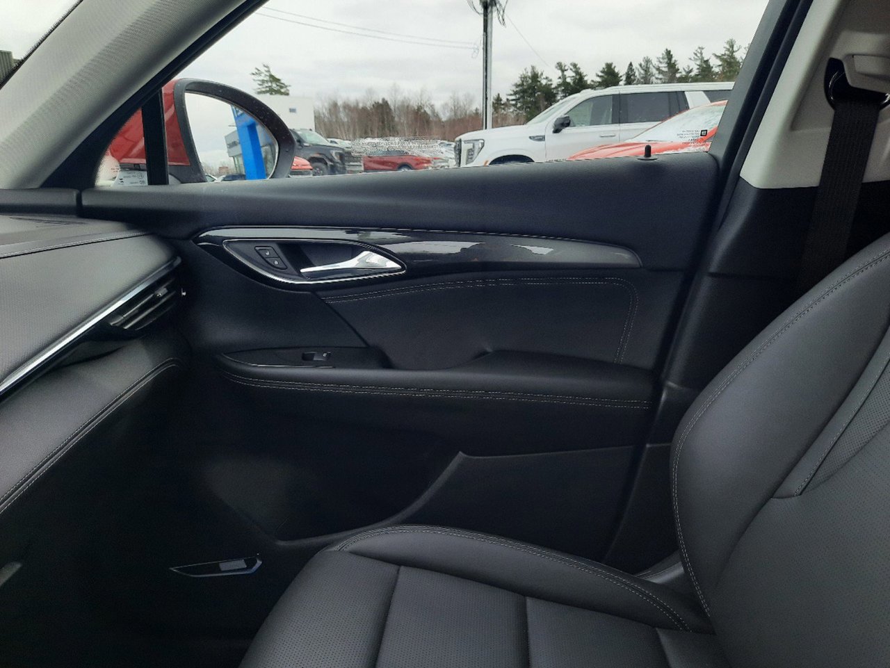 2025 Buick Envision Preferred-23