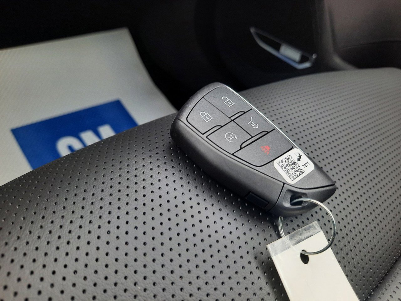 2025 Buick Envision Preferred-30