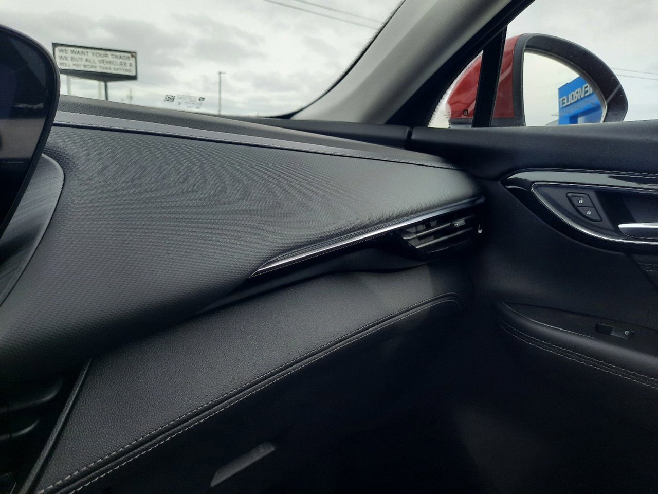 2025 Buick Envision Preferred-22