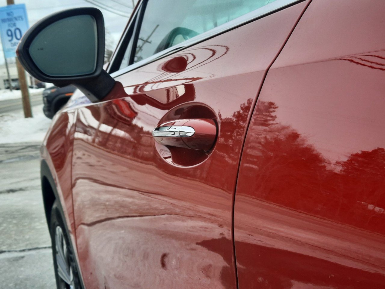 2025 Buick Envision Preferred-9