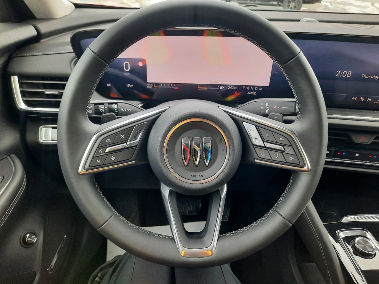 2025 Buick Envision Preferred-15