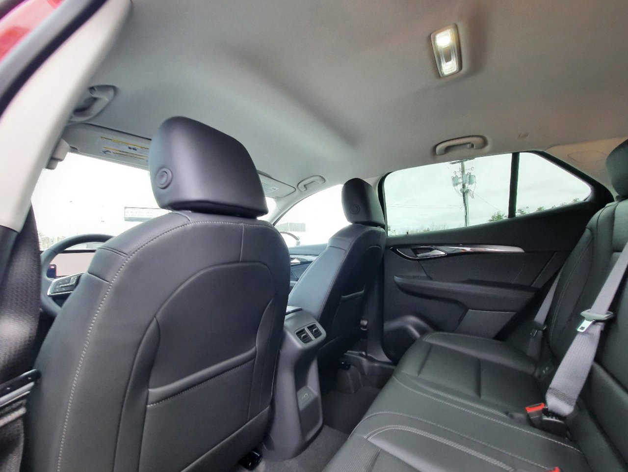 2025 Buick Envision Preferred-28