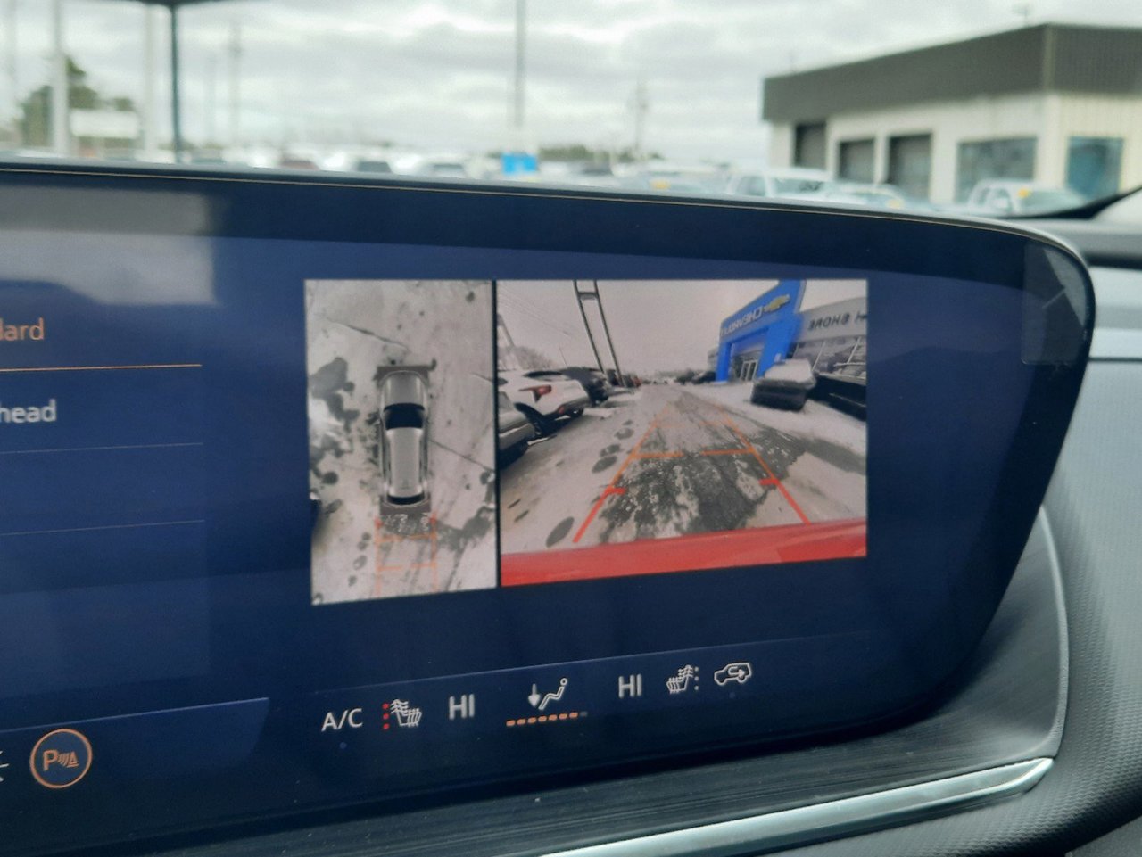 2025 Buick Envision Preferred-18