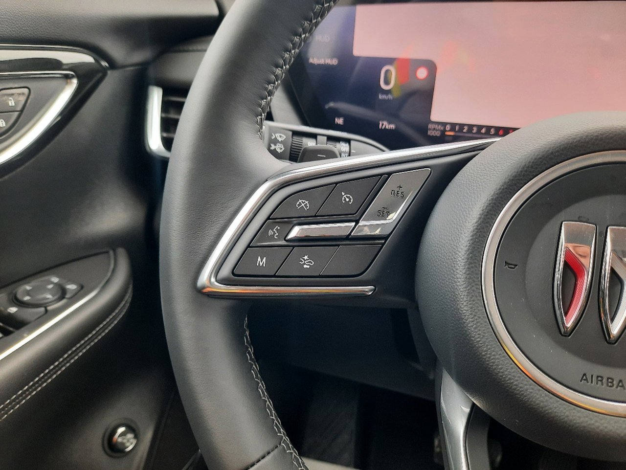 2025 Buick Envision Preferred-13