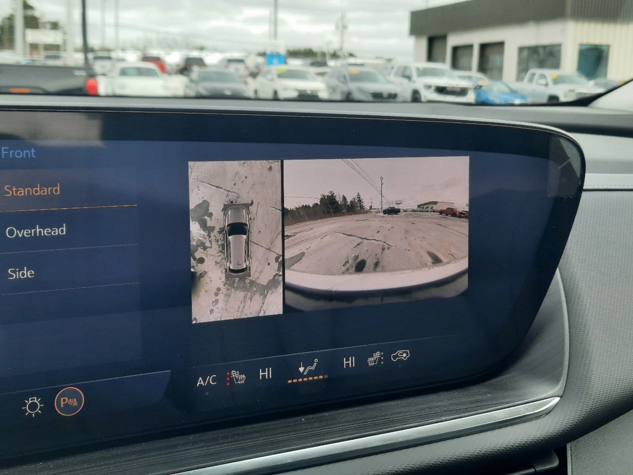 2025 Buick Envision Preferred-17