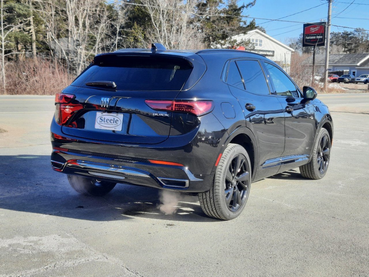2025 Buick Envision Sport Touring-6