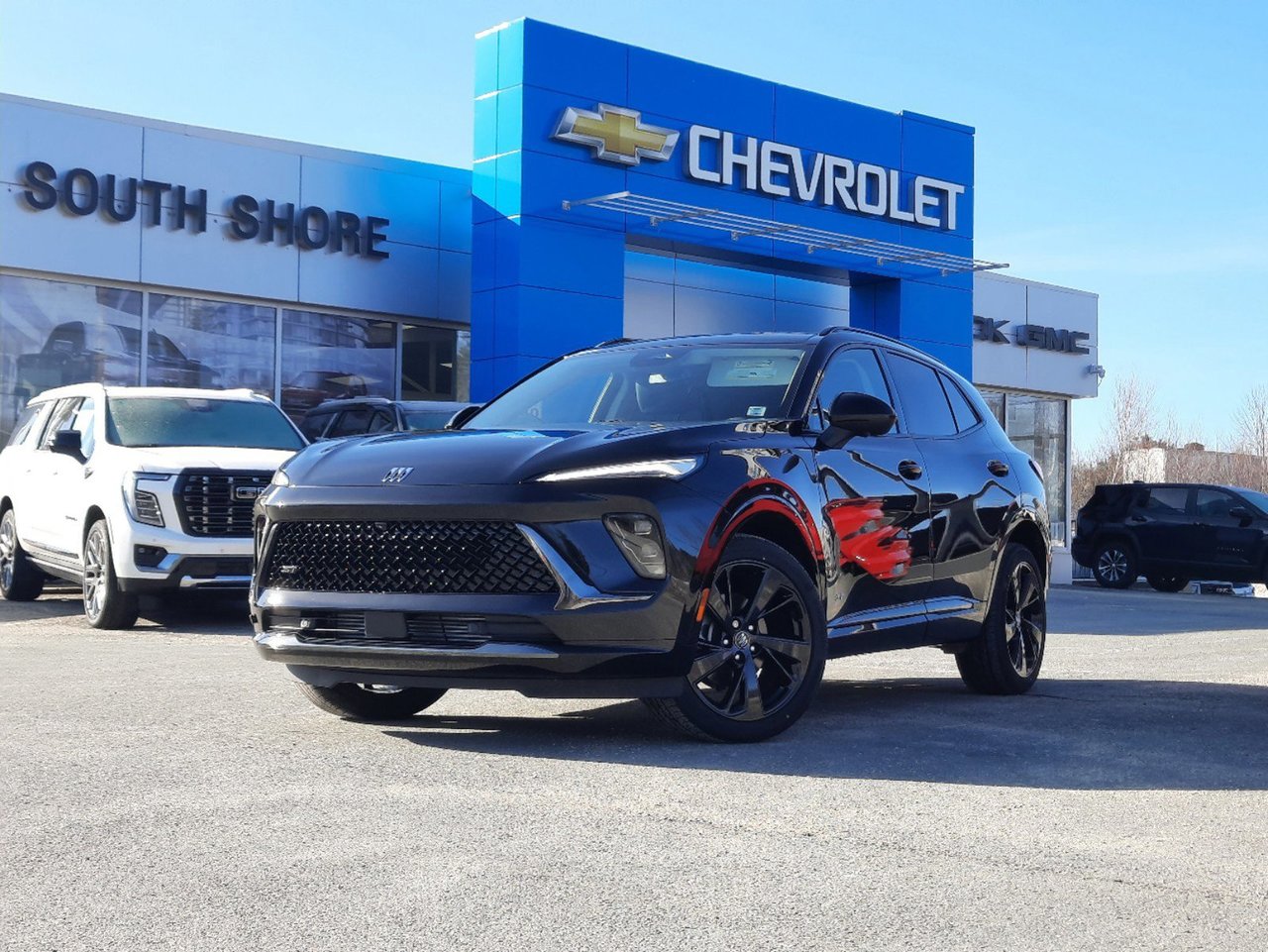 2025 Buick Envision Sport Touring-0