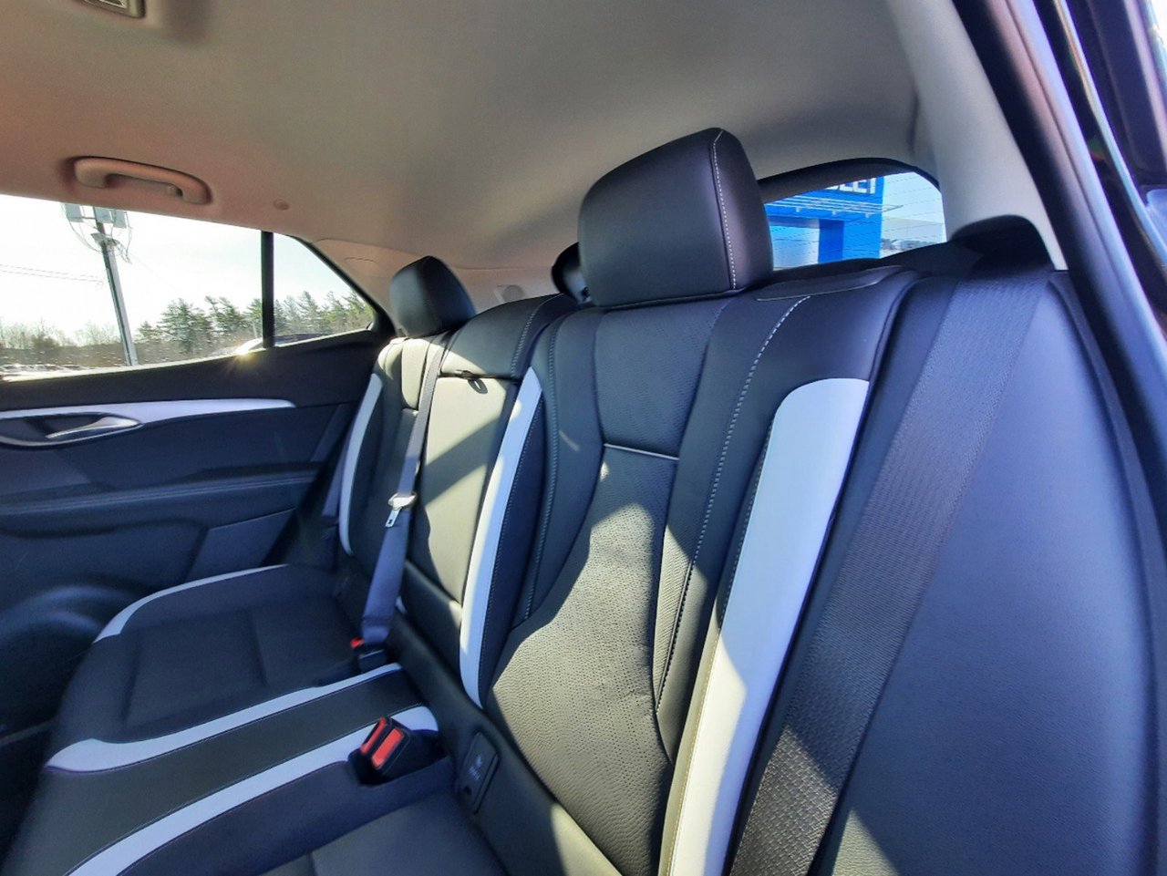 2025 Buick Envision Sport Touring-28