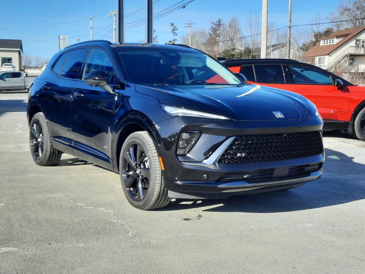 2025 Buick Envision Sport Touring-3