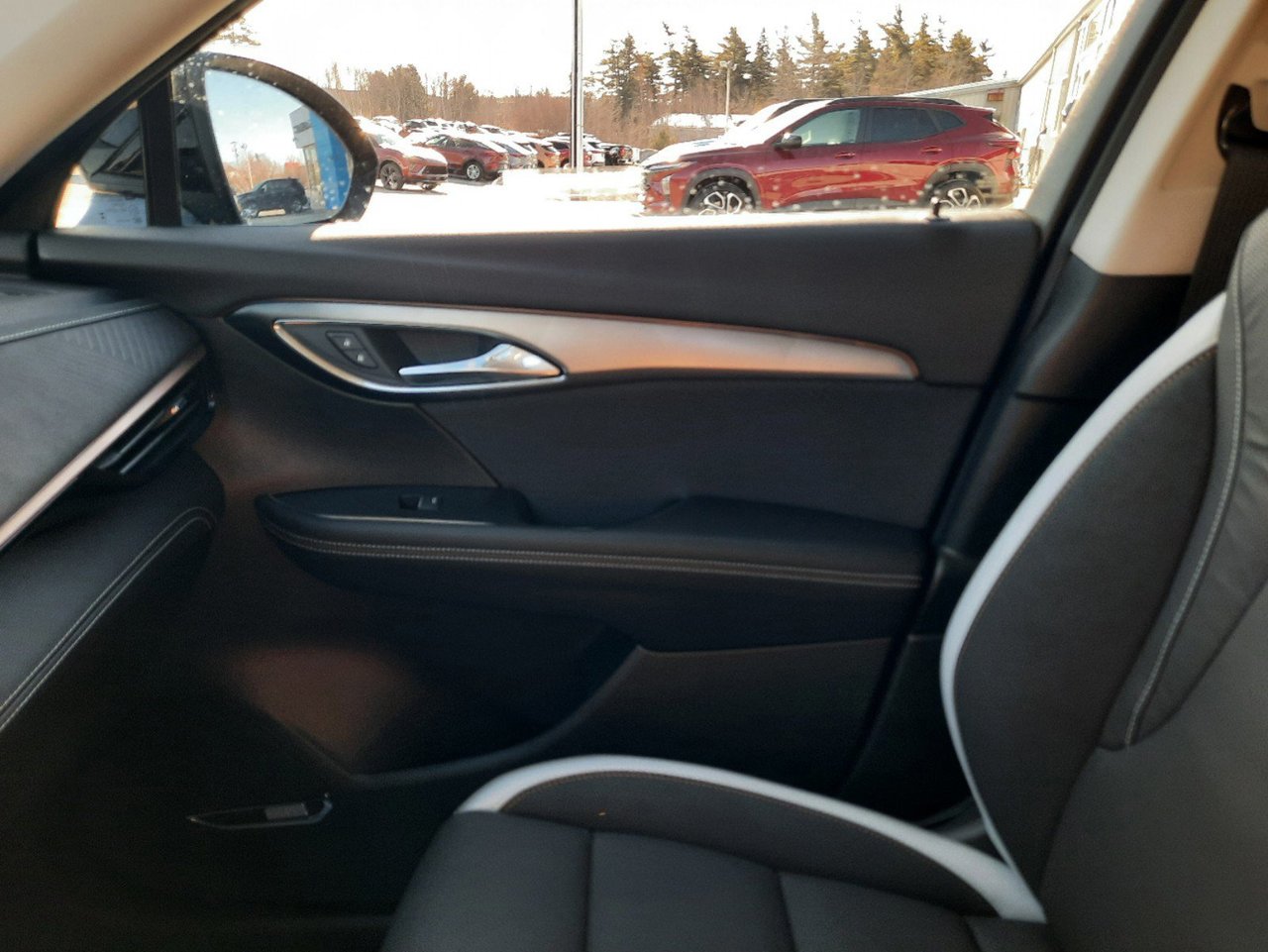 2025 Buick Envision Sport Touring-25