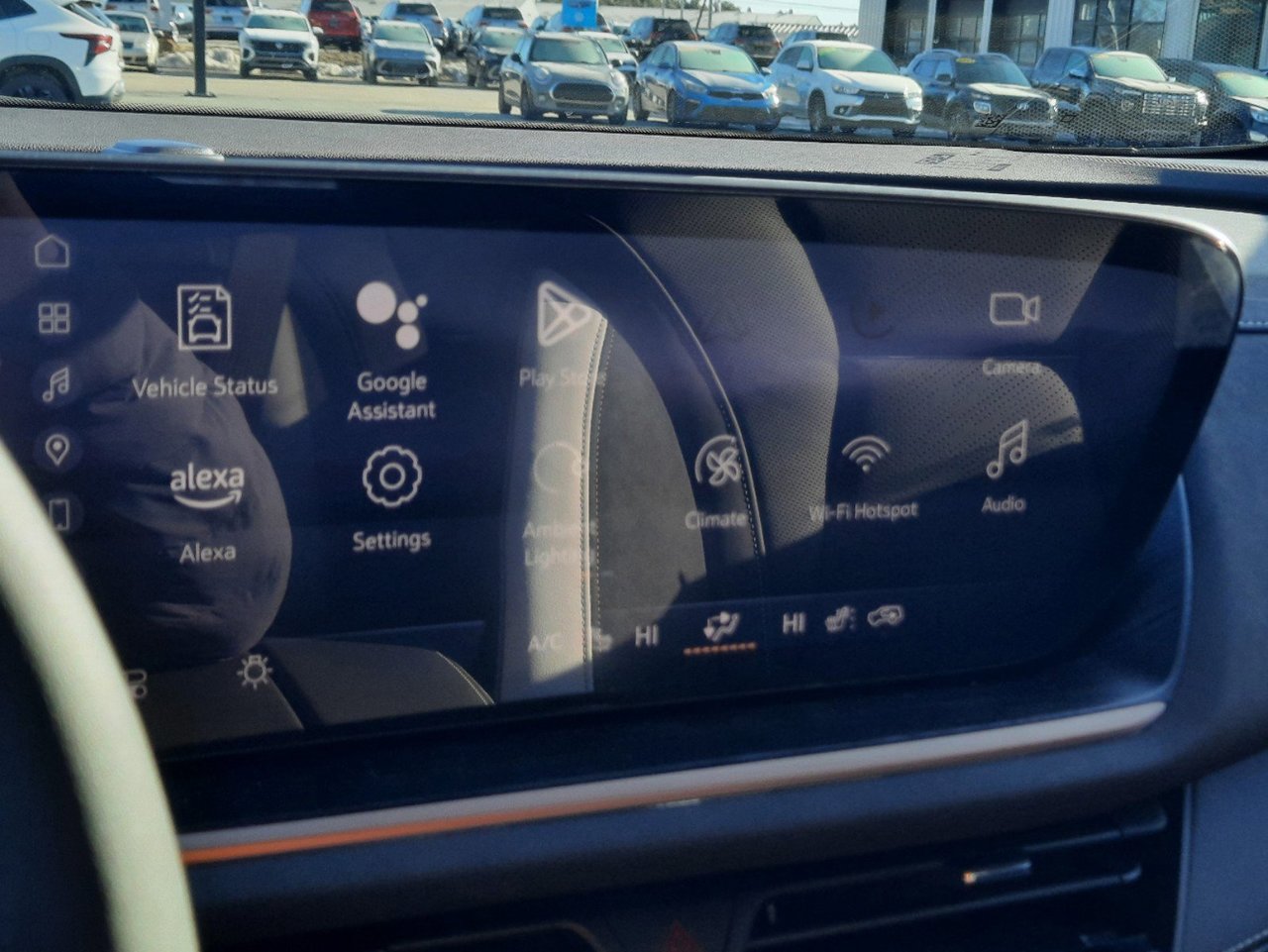 2025 Buick Envision Sport Touring-19