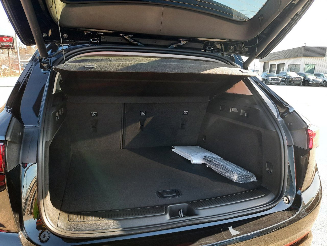 2025 Buick Envision Sport Touring-8