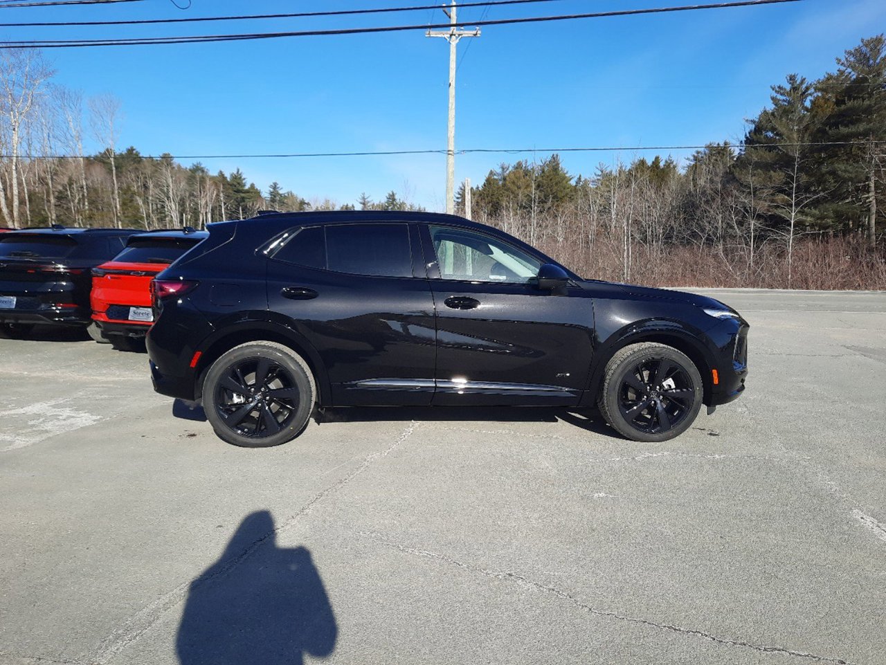 2025 Buick Envision Sport Touring-4