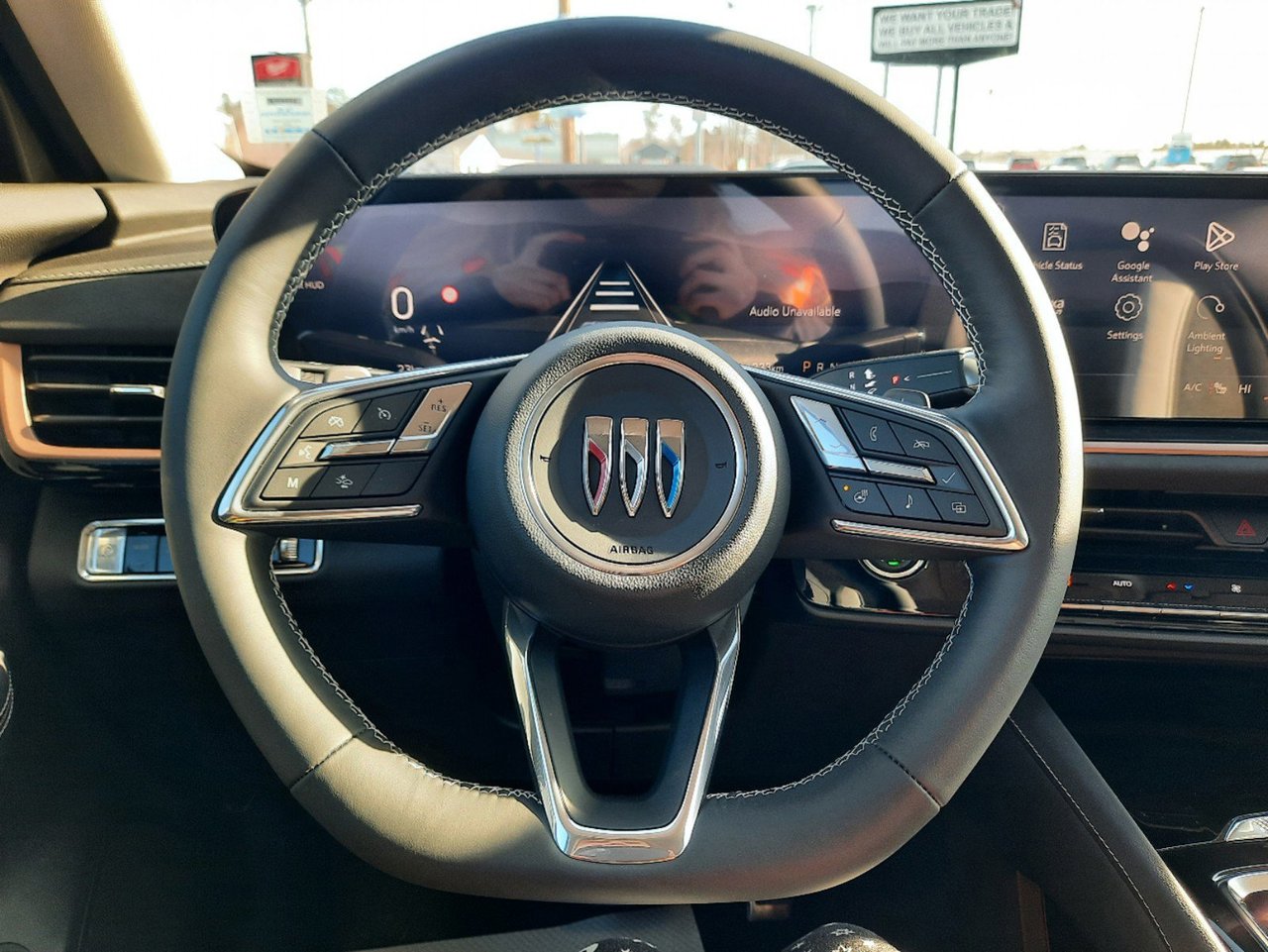 2025 Buick Envision Sport Touring-17