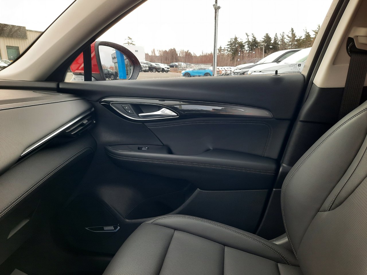 2025 Buick Envision Preferred-22