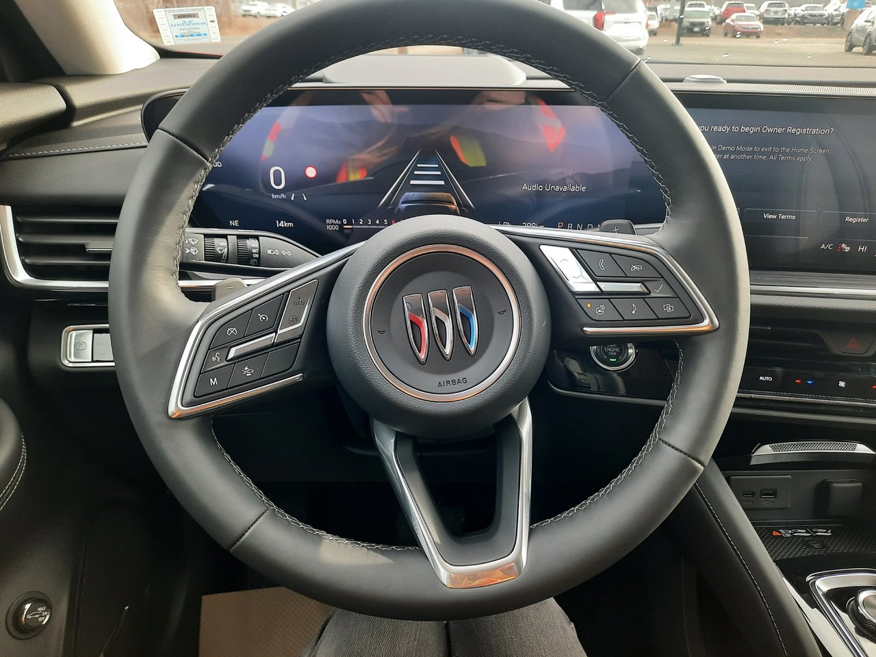 2025 Buick Envision Preferred-14