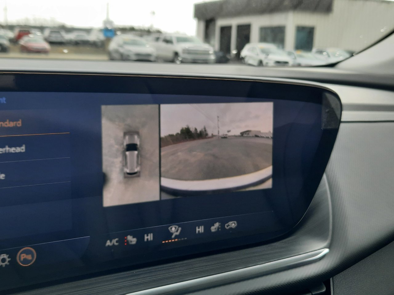 2025 Buick Envision Preferred-17