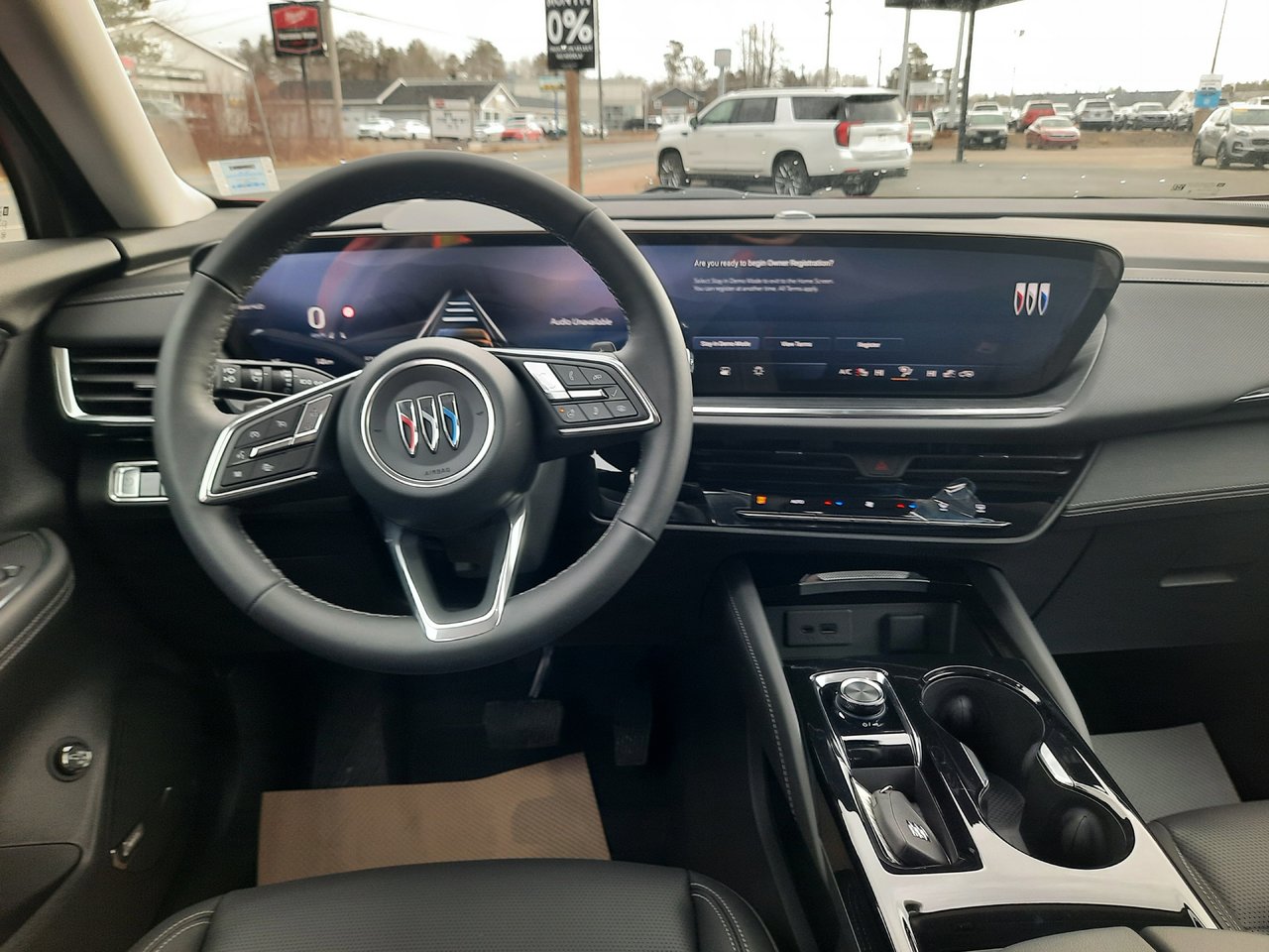 2025 Buick Envision Preferred-28