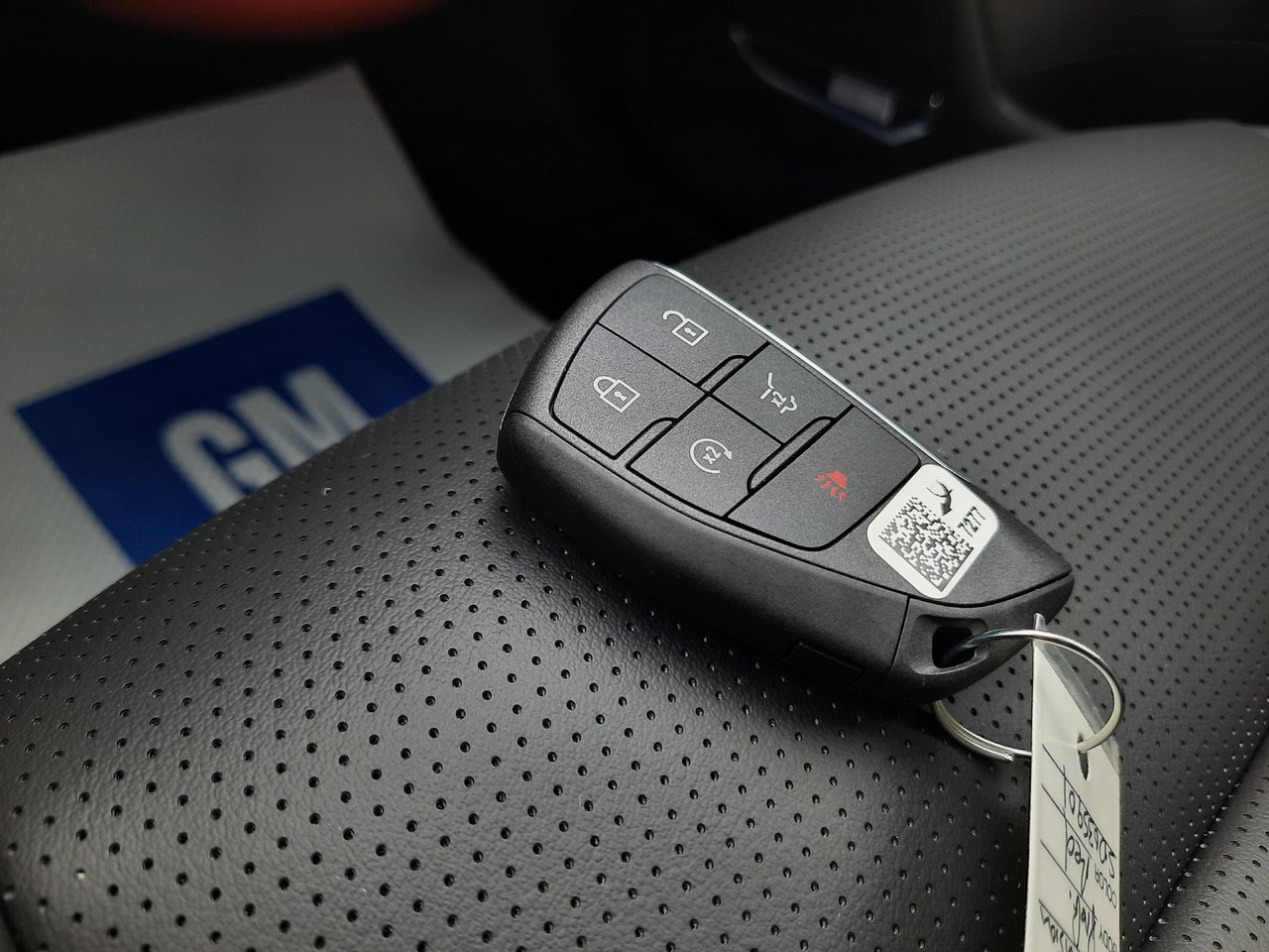 2025 Buick Envision Preferred-29