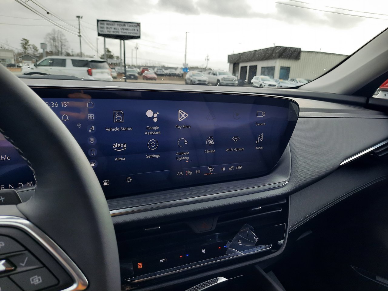 2025 Buick Envision Preferred-16