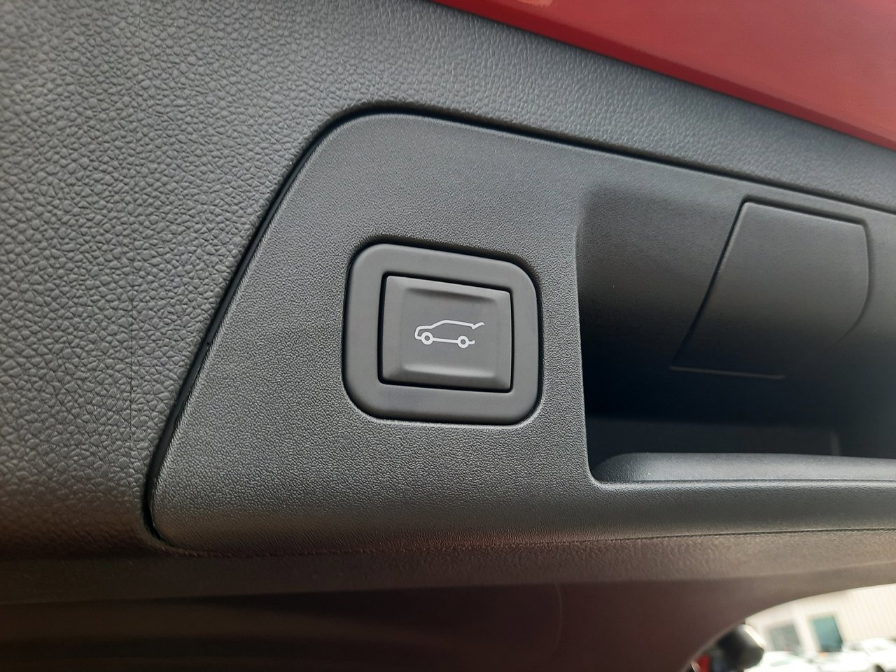 2025 Buick Envision Preferred-8