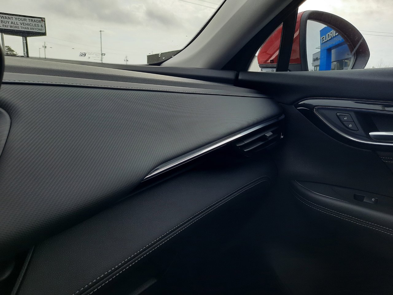 2025 Buick Envision Preferred-21