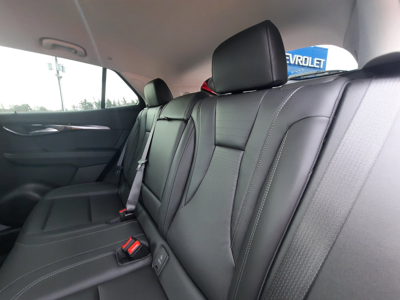 2025 Buick Envision Preferred-25