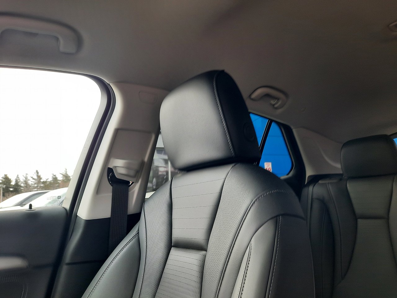 2025 Buick Envision Preferred-23