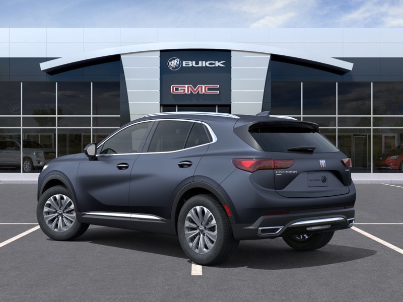 2026 Buick Envision Preferred-2