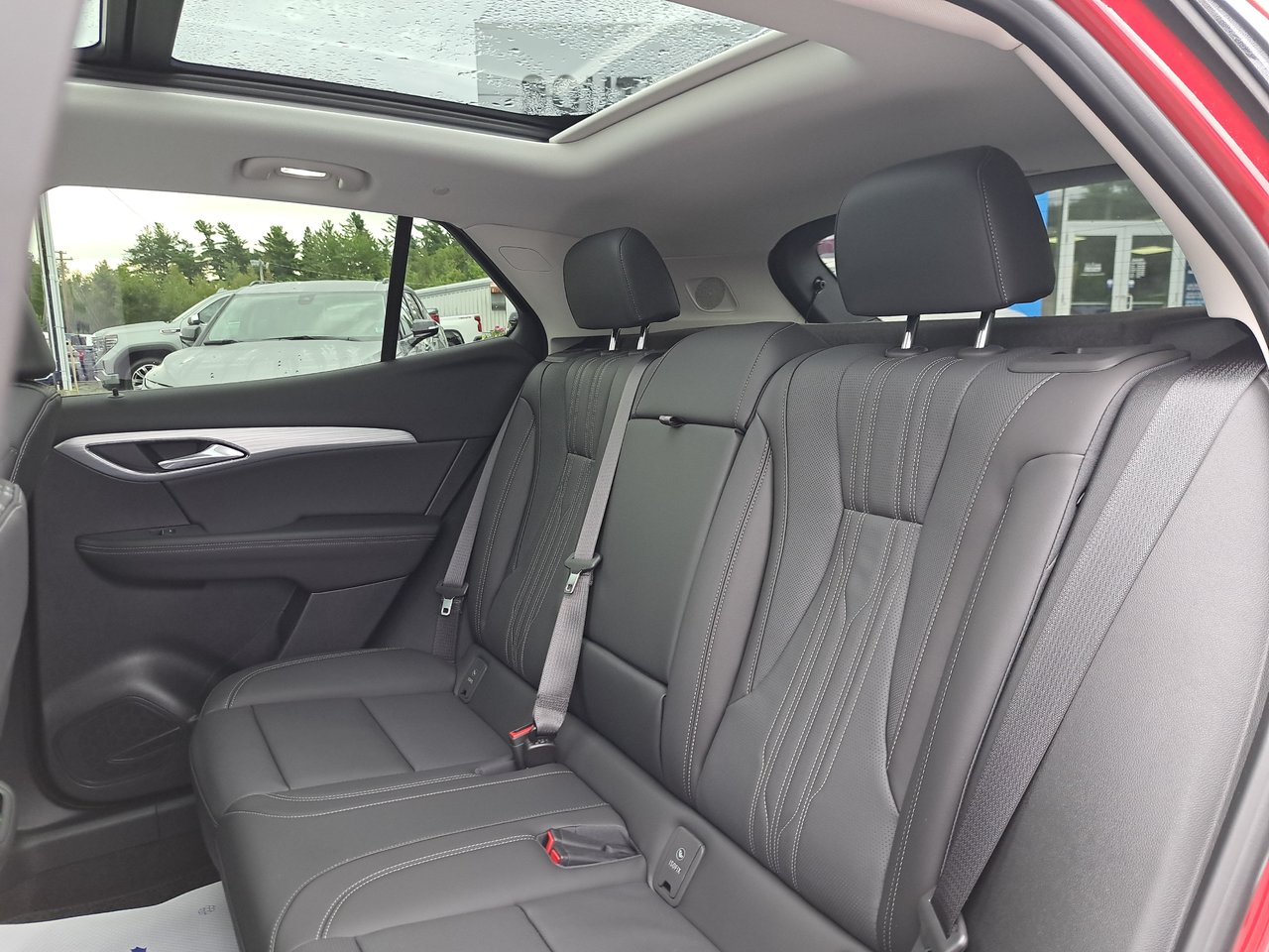 2026 Buick Envision Avenir-8